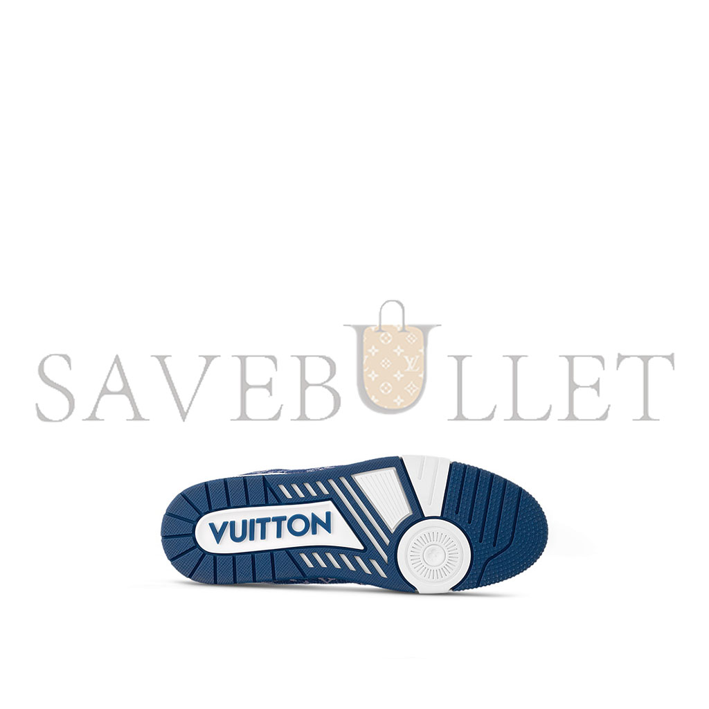 l**is V*t*n trainer sneaker low 1a9jgp